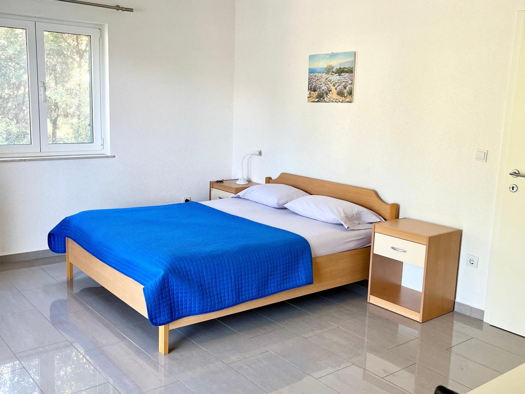 Paradise Apartments - Robinson Getaway Gdinj Екстер'єр фото