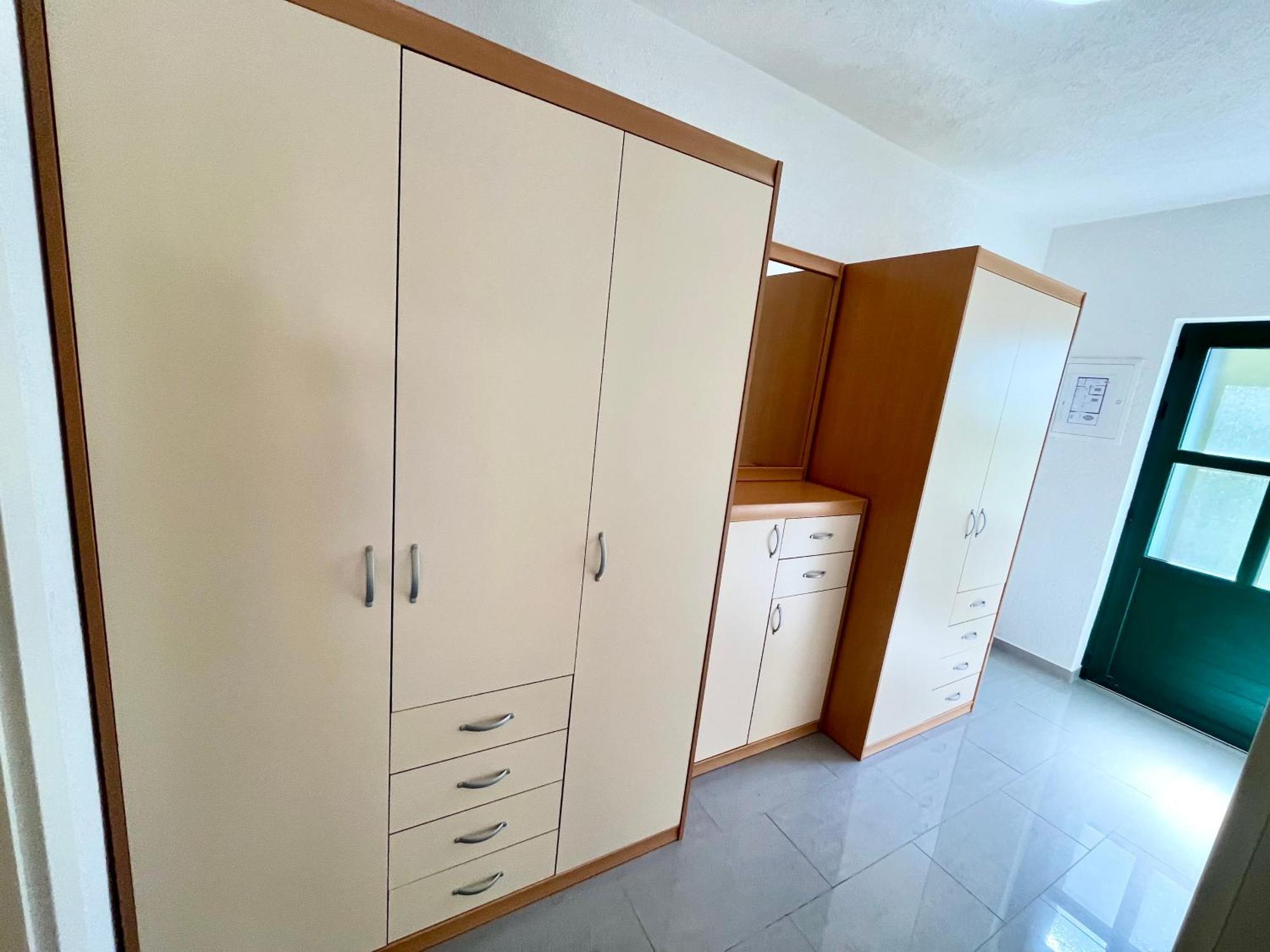 Paradise Apartments - Robinson Getaway Gdinj Екстер'єр фото